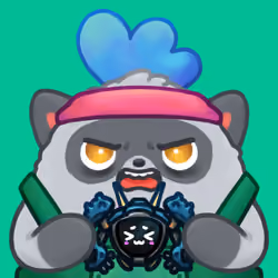 Moki #7384