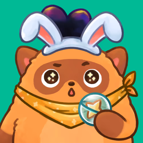 Moki #2321