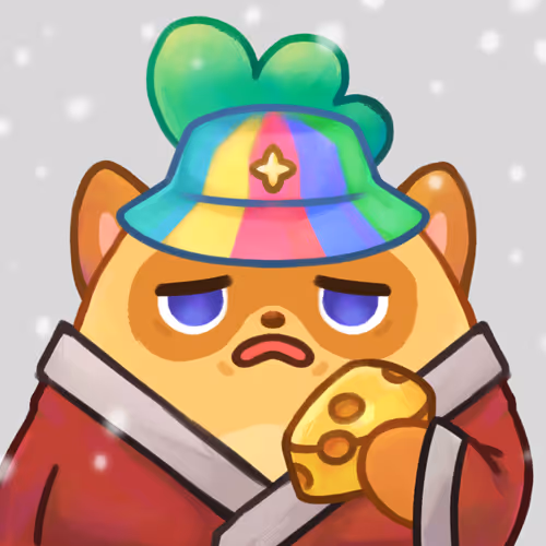 Moki #3477