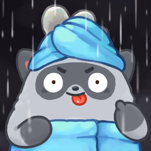 Moki #6060