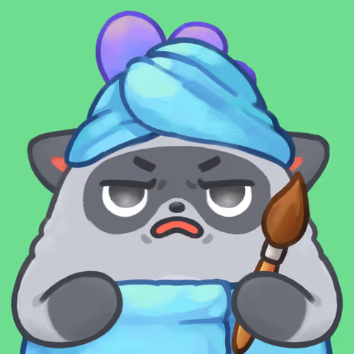Moki #301