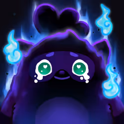 Moki #8521