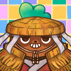 Moki #675