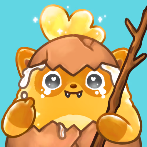 Moki #4135