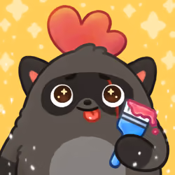 Moki #6816