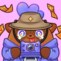 Moki #7304