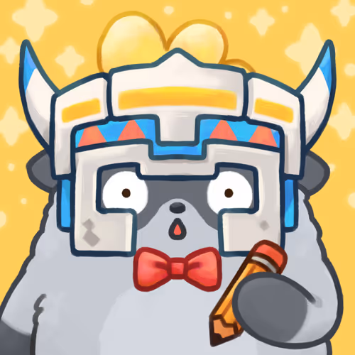Moki #4310