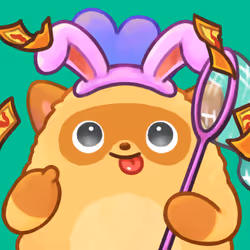 Moki #7665