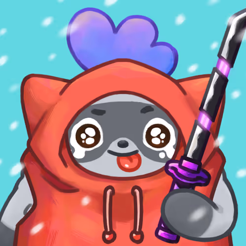 Moki #4462