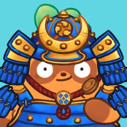 Moki #8118