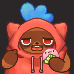 Moki #6395