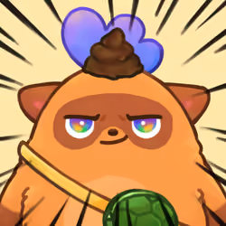 Moki #1639