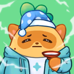 Moki #6353