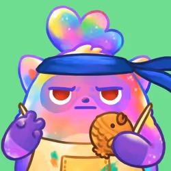 Moki #237