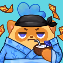 Moki #3693