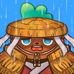 Moki #1848