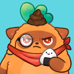 Moki #2114