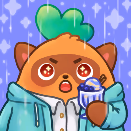 Moki #701