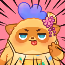 Moki #7621