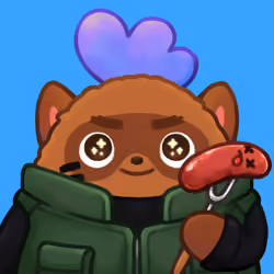 Moki #827