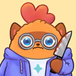 Moki #7163