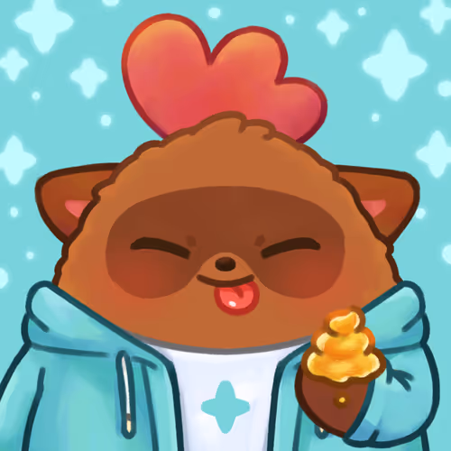 Moki #8538
