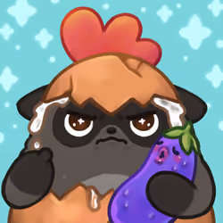 Moki #6447