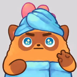 Moki #3236