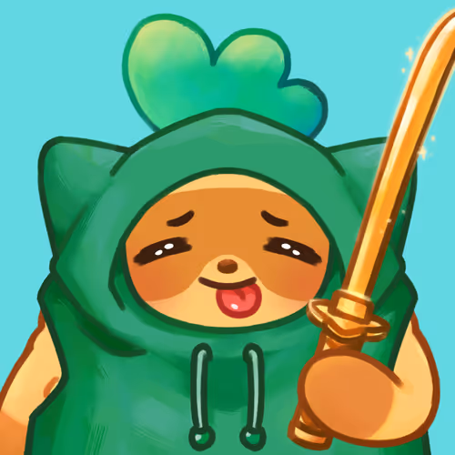 Moki #7600