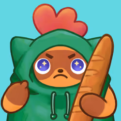 Moki #1868