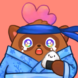 Moki #3203