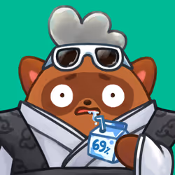Moki #5160