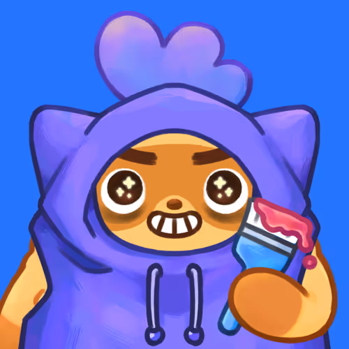 Moki #4048
