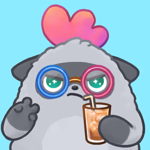 Moki #5401