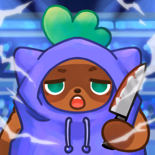 Moki #8463