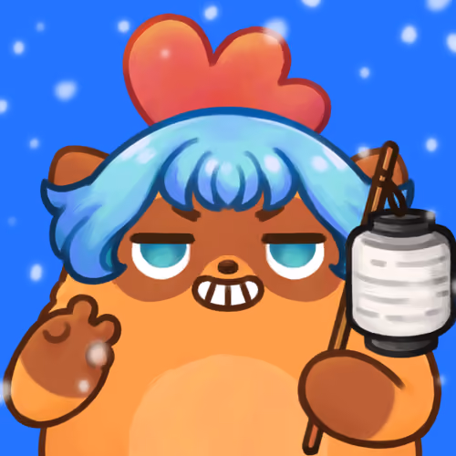 Moki #7131