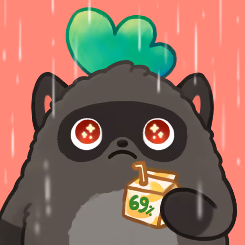 Moki #2403
