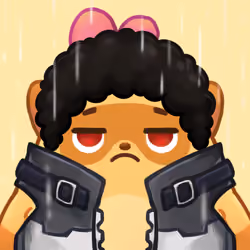 Moki #8048