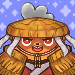 Moki #2372