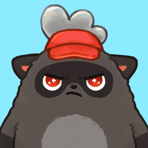 Moki #3379