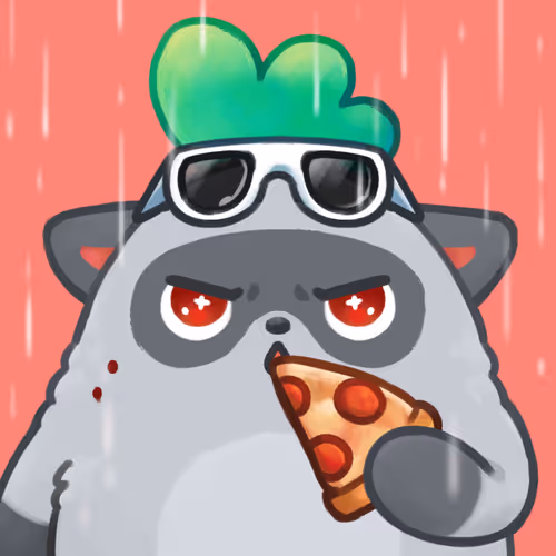 Moki #4298
