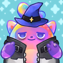 Moki #3250
