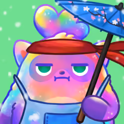 Moki #1427
