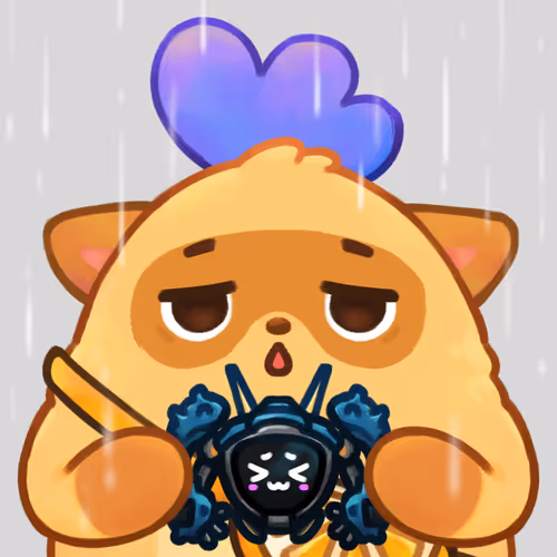 Moki #1818
