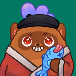 Moki #8282