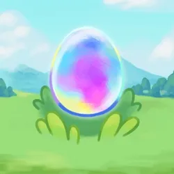Moki Egg #3776