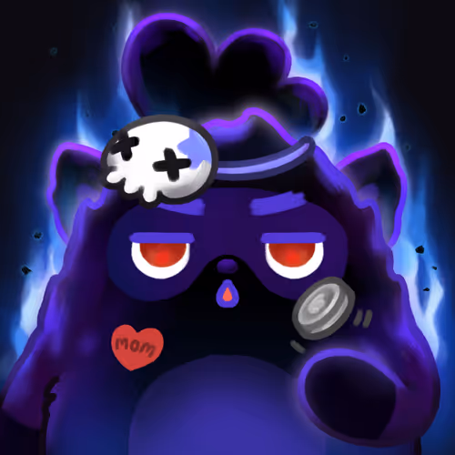 Moki #4255