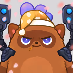 Moki #1152