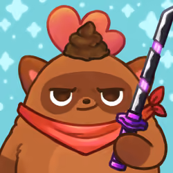 Moki #7728