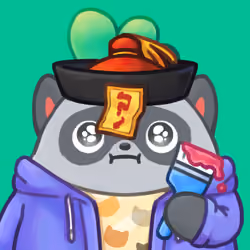 Moki #6638